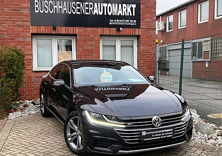 VW Arteon Volkswagen R-Line - Navi - Automatik