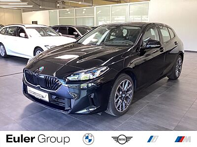 BMW 116 Prof. IconGlow 18'' HUD Memory adLED PA+ SHZ