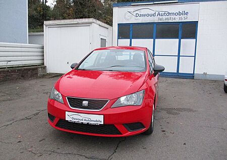 Seat Ibiza Lim. Reference