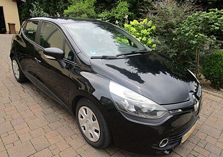 Renault Clio Expression 1.2 16V 75 Expression