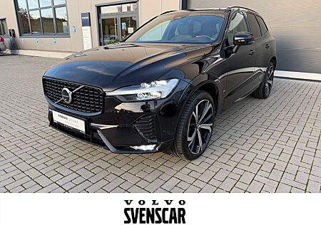 Volvo XC 60 XC60 R Design AWD HUD StandHZG AHK El. Panodach