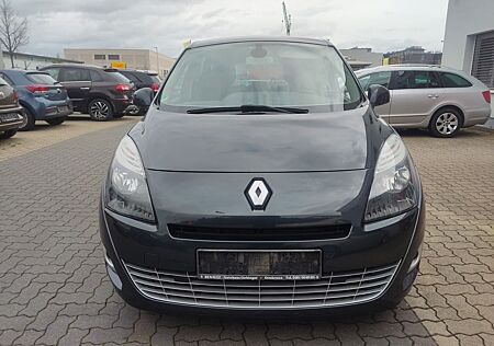 Renault Scenic gebraucht kaufen Renault Scenic III Grand Dynamique