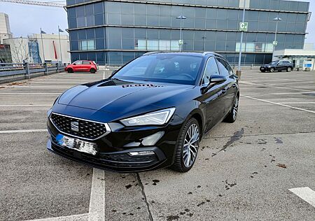 Seat Leon Xcellence Plus 1.5 eTSI DSG