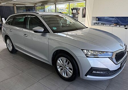Skoda Octavia *Combi*Ambition*Navi*Virtual*LED*ALU*