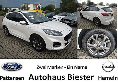 Ford Kuga ST-Line X PDC+Assist + LED + Kamera PA