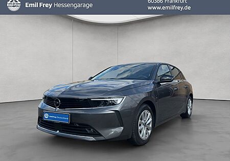 Opel Astra 1.2 Turbo Elegance