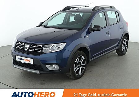 Dacia Sandero 0.9 TCe Stepway Celebration *NAVI*PDC*