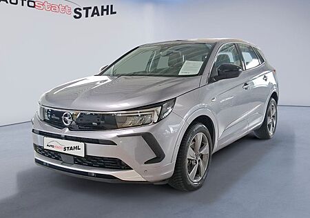 Opel Grandland X Grandland Enjoy mit Klimaautomatik + Sitzheizung