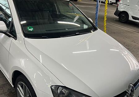 VW Golf Volkswagen 1.2 TSI 63kW BMT ALLSTAR ALLSTAR