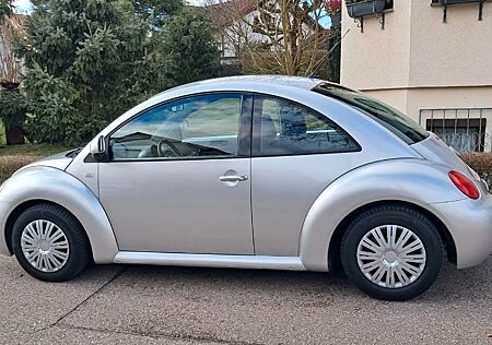 VW Beetle Volkswagen , 73tkm
