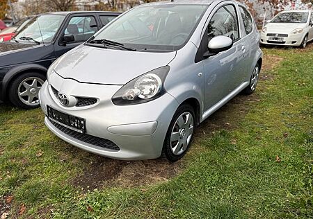 Toyota Aygo (X) Aygo AYGO City