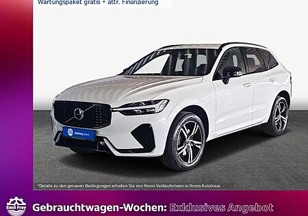 Volvo XC 60 XC60 B5 D AWD Geartronic R-Design