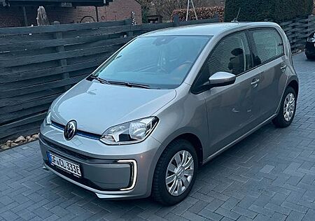 VW e-up! Volkswagen e-up! Style Plus e-up! Style Plus