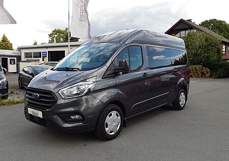 Ford Transit Tourneo Custom 320 L2 Trend 9.Sitze~Hochdach~AHK