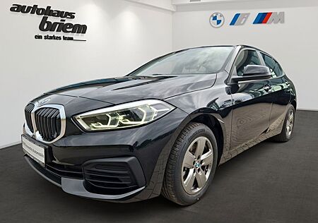 BMW 116 Baureihe 1 Lim. i Advantage