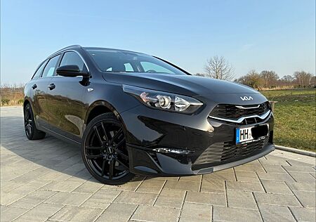 Kia Cee'd Ceed SW Kombi | Garantie bis 2029 |