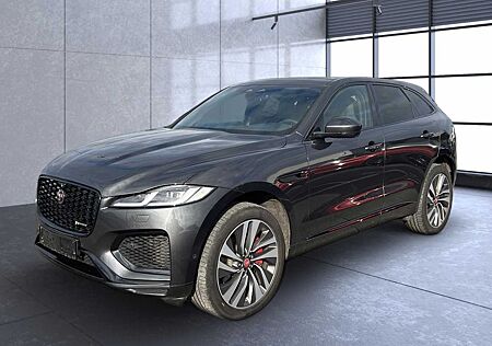 Jaguar F-Pace P400 R-Dyn. HSE Pano|21'|BlackPack