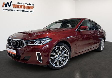 BMW 630d xdr Gran Turismo-AHK/Laser/Pano/Massage/20