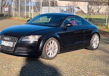 Audi TT Coupe 2.0 TFSI -