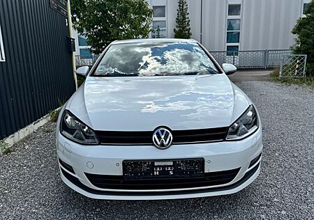 VW Golf Volkswagen VII Lim. Cup BMT