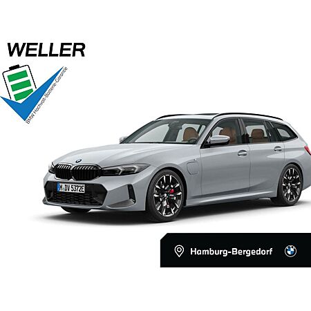 BMW 330 leasen