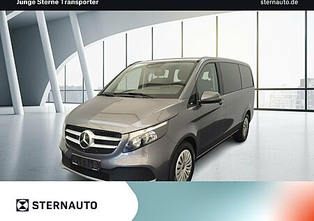 Mercedes-Benz V 250 d L Automatik Navi DAB Klima Kamera