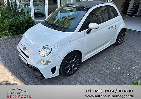 Abarth 500C 595 Cabrio 1.4l Xenon
