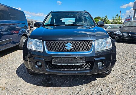 Suzuki Grand Vitara 1.9 DDiS Comfort