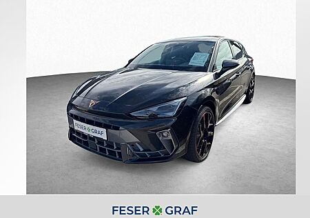 Cupra Leon 2.0 TSI 221 kW VZ