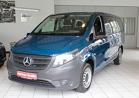 Mercedes-Benz Vito TOURER 114 CDI LANG *1.HAND*UNFALLFREI*