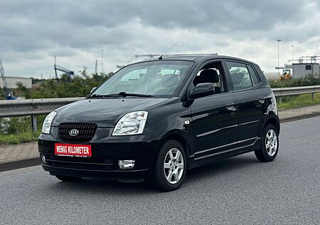 Kia Picanto 1.1 EX/TÜV NEU/Klima/Service Neu/E-Fenst