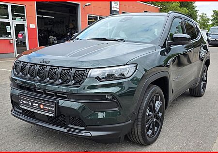 Jeep Compass NORTH STAR 1.5 GSE 48V e-Hybrid MY25