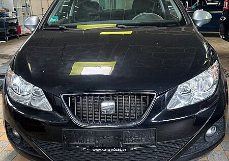 Seat Ibiza SC 1.2 TSI Sport Sport