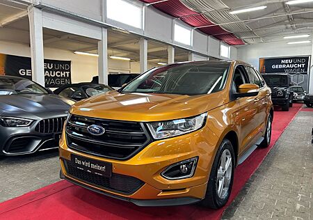 Ford Edge Sport 4x4*MEMORY*RFK*PANO*AHKTEMP*