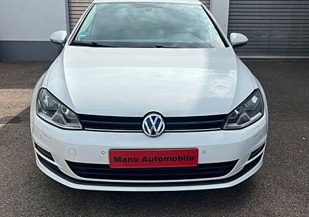 VW Golf Volkswagen VII Lim. Cup BMT