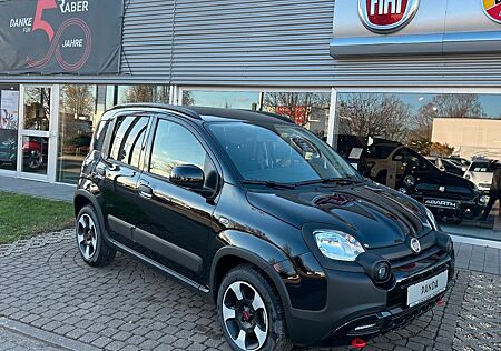 Fiat Panda Cross Hybrid 1.0 *TECH*KOMFORT*START*DAB*