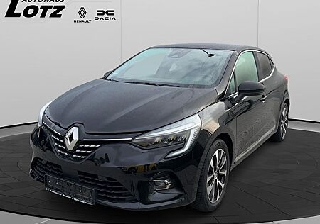 Renault Clio Techno TCe 90 + Allwetterreifen
