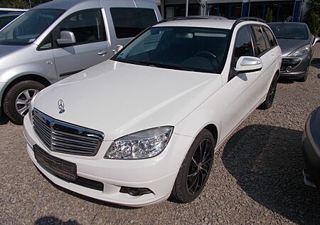 Mercedes-Benz C 180 C -Klasse T-Modell T Kompressor