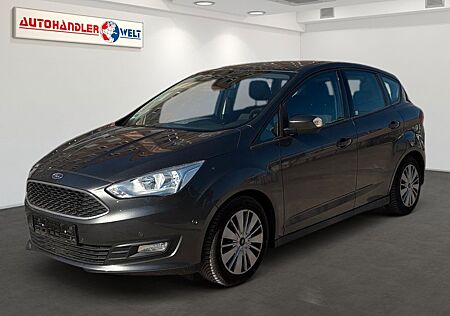 Ford C-Max 1.0 EB AC Navi SHZ PDC