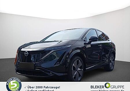 Nissan Ariya Evolve Pack 87kWh