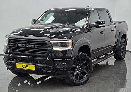 Dodge RAM 5.7 V8 HEMI Laramie Sport 12´´Display LED