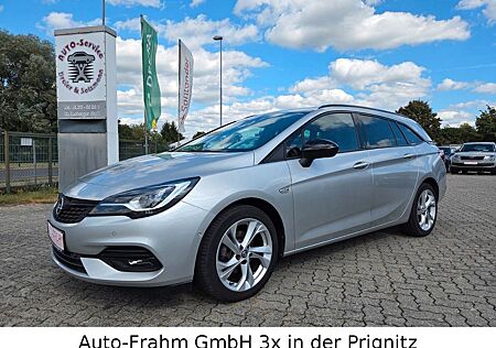 Opel Astra K Sports Tourer Ultimate LED NAVI