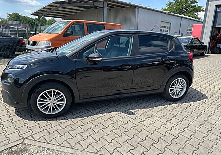 Citroën C3 Feel Klima Alu PDC Bluetooth Tempomat