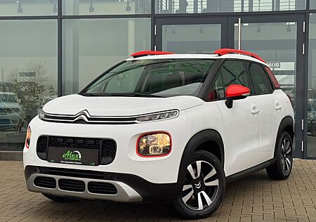 Citroën C3 Aircross 1.2 Shine Automatik Pano/Schiebedach