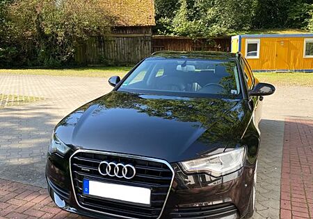 Audi A6 3.0 TDI quattro S tronic Avant -