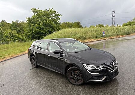 Renault Talisman Grandtour Life