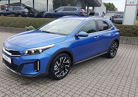 Kia XCeed 1.5 T-GDI DCT TOP NAVI LED KAMERA LMR 18"