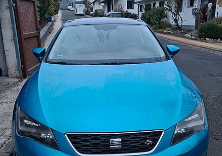 Seat Leon SC 1.4 TSI 103kW Start&Stop FR