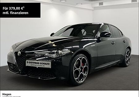 Alfa Romeo Giulia Veloce Q4 Autom. XEN NAV ACC LEDER KAMERA