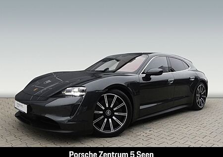 Porsche Taycan 4S Sport Turismo, 14-WEGE, CHRONO, BOSE